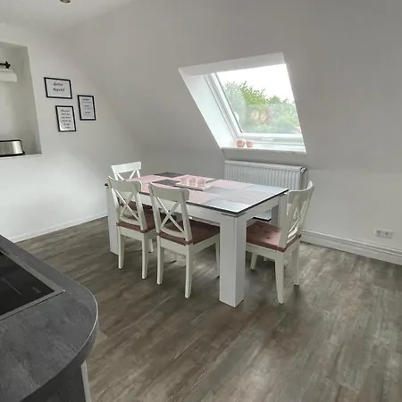 Ferienwohnung am Bakenberg Hahausen Exterior foto