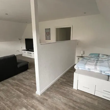 Ferienwohnung am Bakenberg Hahausen Exterior foto