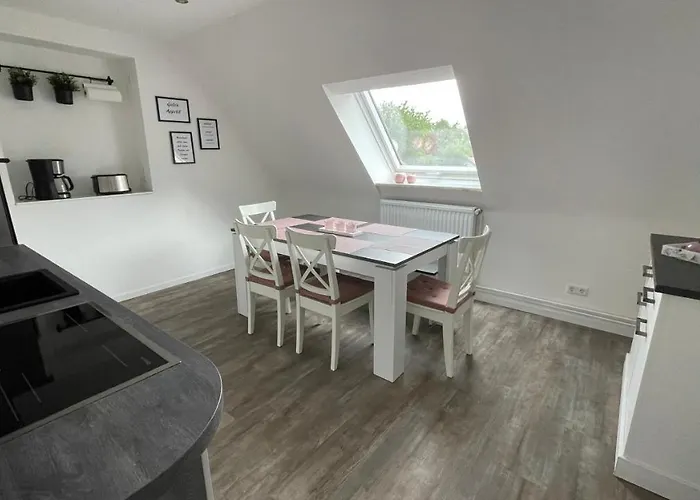 Ferienwohnung am Bakenberg