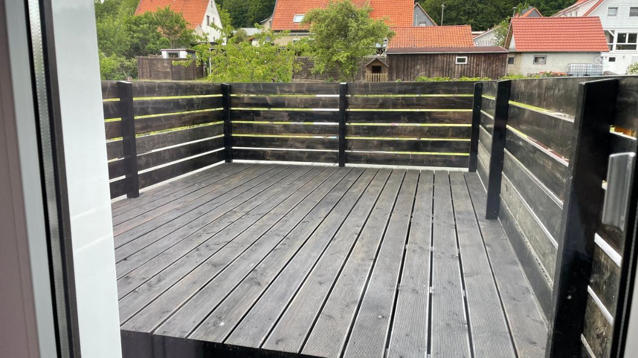 Am Bakenberg * Hahausen