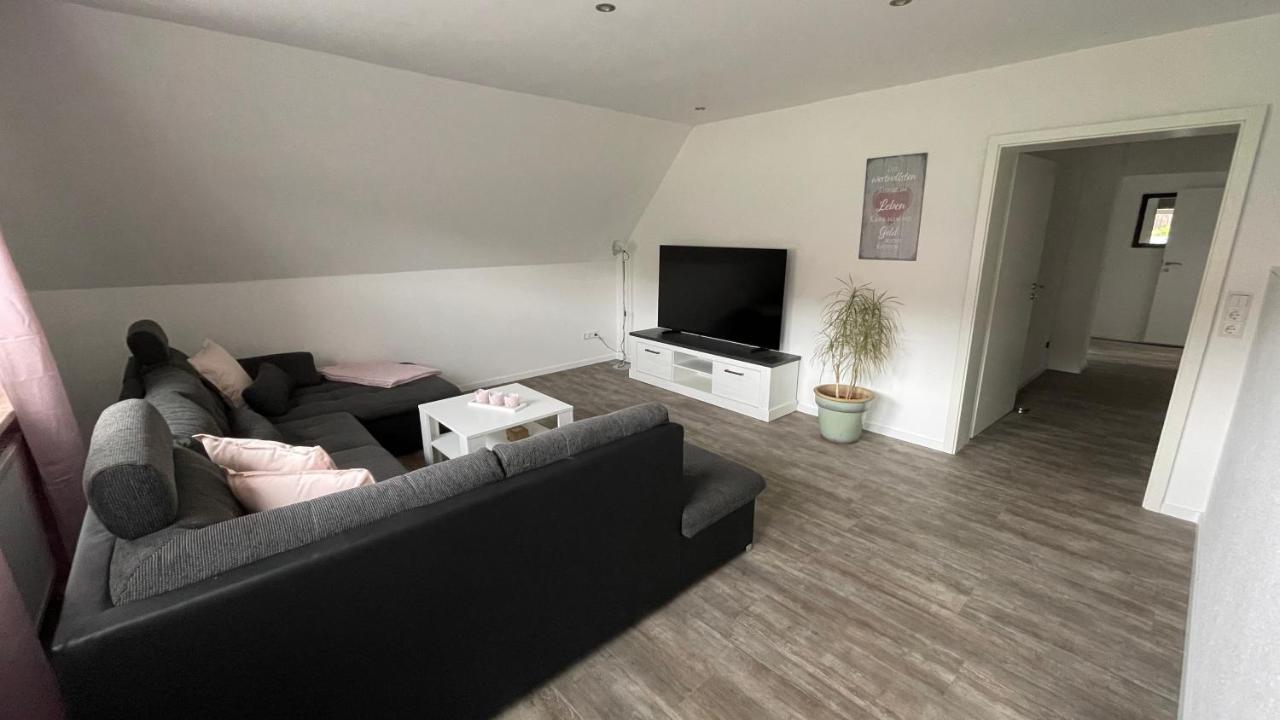 Am Bakenberg Apartment